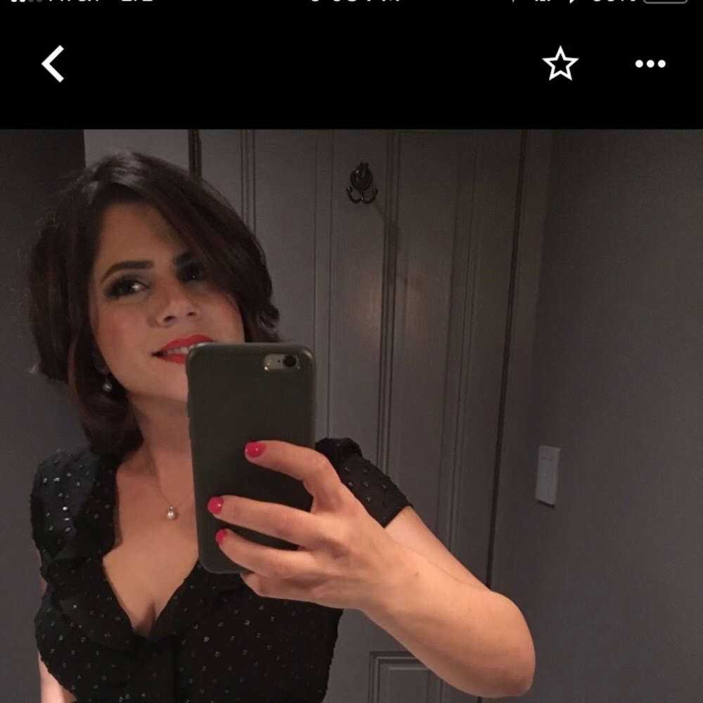 Meet your Posher, Rahaf